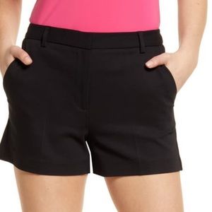 Halogen high waisted shorts